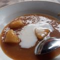 Cooksnap dari Dapur MmIna untuk resep Bubur Ganepo