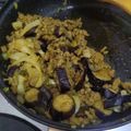 Cooksnap dari Gabriel timberlake untuk resep Moussaka Arabian Style