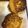 Hallie Maney's cooksnap of when they made Spaghetti Squash Latkes.