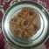 ChefNandani Kumari का कुकस्नैप जब उन्होंने बेसन हलवा का पेडा (Besan halwa ka peda recipe in hindi) बनाया था।