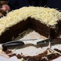 Cooksnap dari dita untuk resep Brownies Kukus ala Amanda