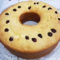 Cooksnap dari Endang Ramadhani untuk resep Bolu Tape Panggang Lembut