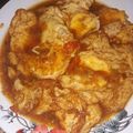 Cooksnap dari Wiwi Lay untuk resep Telur ceplok kuah kecap
