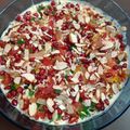 Monika gupta 's cooksnap of when they made Fruit Cream.