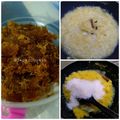Cooksnap dari Dapur Buayu untuk resep Isian Nastar