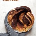 Cooksnap dari Mama Diarcy untuk resep Babka Bread