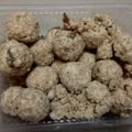 Kokila bean का कुकस्नैप जब उन्होंने गुड तिल के लड्डू(gud til ke laddu recipe in hindi) बनाया था।