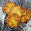 Cooksnap dari Aulia Btari Diannisa untuk resep Dadar Jagung Ndeso