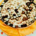 صورة من 🎀👩‍🍳 بنت الإمارات 👩‍🍳🎀 ، شاركها بعد تجربة وصفة 🎂🎂🎉🎉كل عام وكوكباد بيت كبير و الطبخ فيه متعه🎉🎉🎂🎂