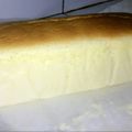 Cooksnap dari Delicia Kitchen untuk resep Strawberry (Japanese) Cheese Cake
