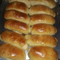 El cooksnap de Paola Herrera cuando hizo Receta de Pan Aliñado Colombiano | Súper Fácil 😋🍞✔.