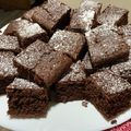 Veronika Vass Cooksnap-ja, amikor elkészítette a(z) Gluténmentes kevert, kakaós sütemény receptet.