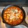 La cooksnap de Dagoberto cuando cocinó Gnocchi de patata