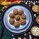 Daxa Parmar's cooksnap of when they made ગુંદર પાક લાડુ.