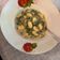 kaufi Cooksnap-ja, amikor elkészítette a(z) Tejszínes spenótos-sajtos gnocchi receptet.