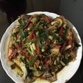 Cooksnap dari Ricky Vincenz untuk resep Bawal Goreng Kuah Kecap
