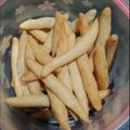 Cooksnap dari Helmi Widia Astami untuk resep stik keju asin tepung beras 