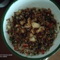 1061950480 的 👩🏻‍🍳青椒鹹蛋炒飯 cooksnap