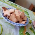 El cooksnap de Michelle cuando hizo Galletitas dulces fácil y ricas para la merienda!.