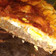 El cooksnap de Vero Robinson cuando hizo Pizza rellena con carne picada.