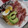 El cooksnap de Maricarmen Herrera cuando hizo Ramen fácil y económico.