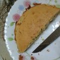 hui 的 蜜紅豆磅蛋糕 cooksnap