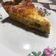El cooksnap de Gustavo cuando hizo Tarta de puerro, cebolla y queso.
