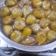 El cooksnap de Marcela Sposetti cuando hizo Higos en almíbar 😋.
