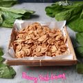 Cooksnap dari Nurhayati Ummu RadityaBagaskara untuk resep Bawang putih goreng
