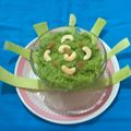 Jayshree Doshi's cooksnap of when they made દૂધી નો હલવો (Dudhi Halwa Recipe In Gujarati).