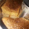 Cooksnap dari Novia Indah untuk resep Kue Putri Keraton