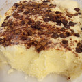 El cooksnap de Virginia. cuando hizo Helado de leche de coco y avena con Mango, cacao y canela.