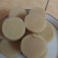 Cooksnap dari Dessy Nayila untuk resep Mpek mpek sutra ala bunda zildhan😁😁😁