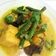 Cooksnap dari nurul awwalun untuk resep Ikan pari asap masak santan