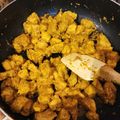 صورة من Ali Alzahrani، شاركها بعد تجربة وصفة بتر تشيكن 🥘