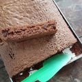 Cooksnap dari Kai Nan untuk resep Brownise panggang sangat sederhana