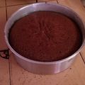 El cooksnap de OLGUii ARRIETA cuando hizo Torta de coca cola.