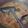 Cooksnap dari Ayu Putri Maharani untuk resep Garang Asam Ayam tanpa daun pisang