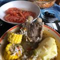 El cooksnap de Marisol X Navarrete Rebolledo cuando hizo Cazuela de vacuno.