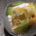 lama.alhalaby's cooksnap of when they made Mike's 60 Second Sponge Cake.