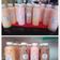 Cooksnap dari WulanAyu untuk resep Es Susu Jelly a.k.a Sujel