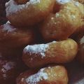 Cooksnap dari Lidya Clristianty untuk resep Donat Kentang Empuk
