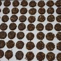 Cooksnap dari Miss Noona untuk resep Choco Oat Cookies