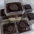 Cooksnap dari Afifa Fitia untuk resep Oreo Dessert Box