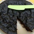 Cooksnap dari jun untuk resep Brownies Kukus Original