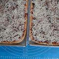 Cooksnap dari Mama Mutiara untuk resep Pizza Ikan Sarden