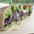 Cooksnap dari Yani Suryani untuk resep Martabak Teflon Lembut