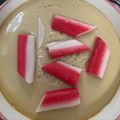 รูป Cooksnap ของ Mo Sorasak เมื่อเขาทำ ไข่ตุ๋นปูอัด