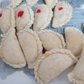 Cooksnap dari Baking With 'Otang' untuk resep Cireng isi