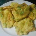 Cooksnap dari Ridha An Nisa untuk resep Tempe Mendoan